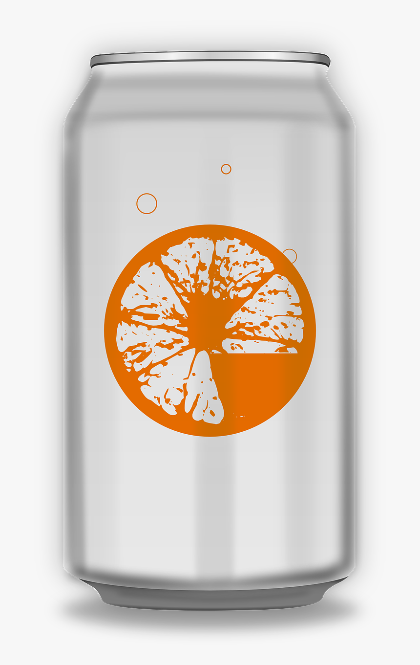 Orange Juice Carton Clipart, HD Png Download - kindpng