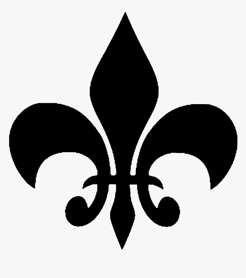 Fleur De Lis Png, Transparent Png, Free Download