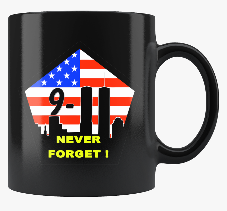 911 Never Forget Logo, HD Png Download, Free Download