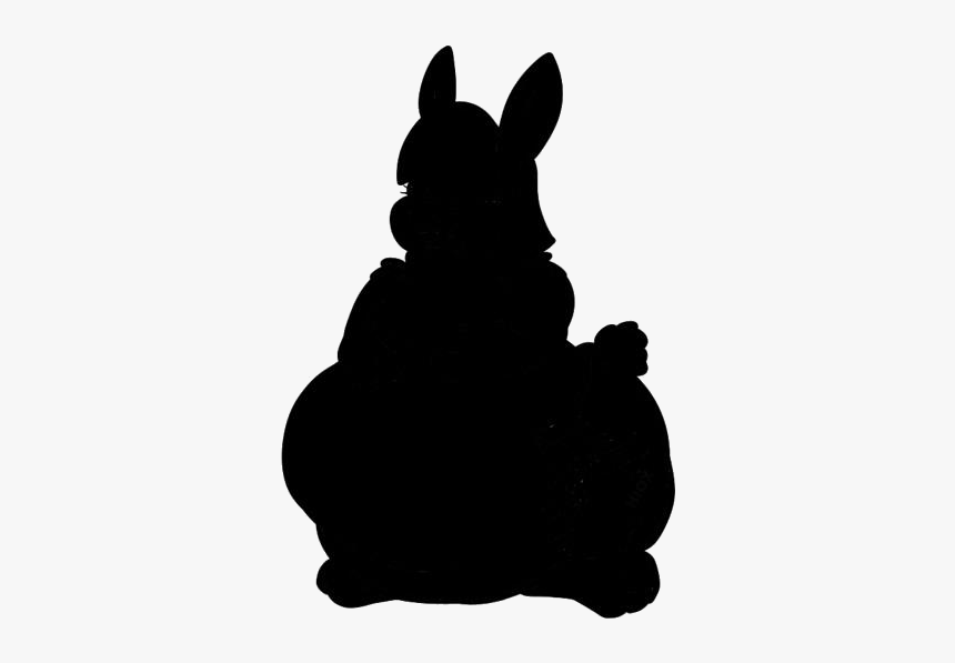 Fat Cartoon Png Transparent Images - Dog, Png Download, Free Download