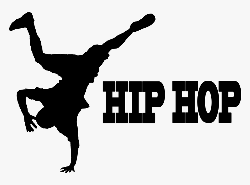 Dancing Hip Hop, HD Png Download, Free Download