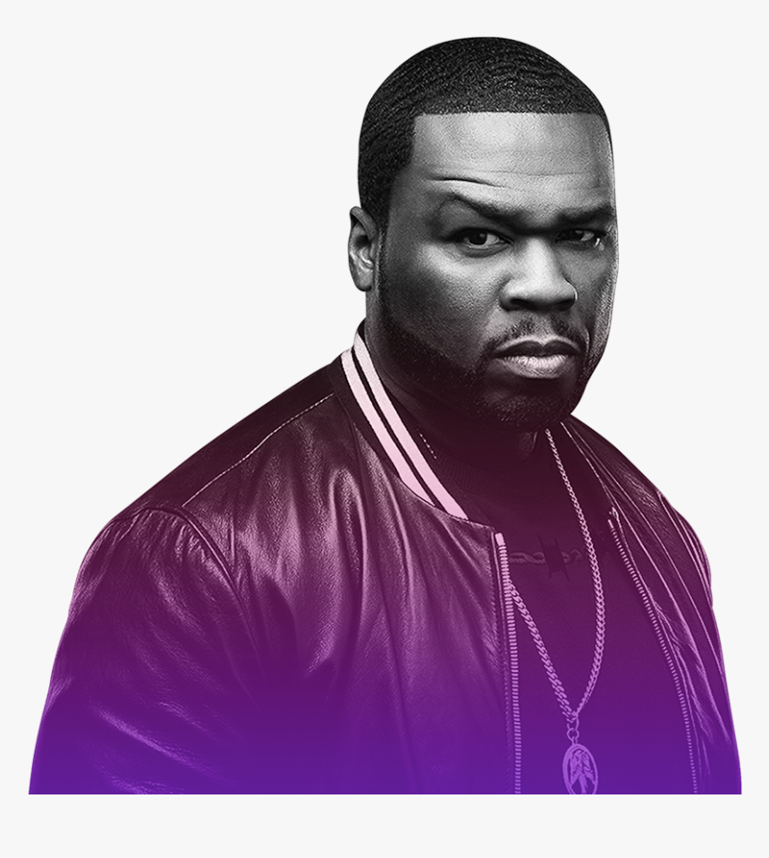 50 Cent Rnb Fridays, HD Png Download, Free Download