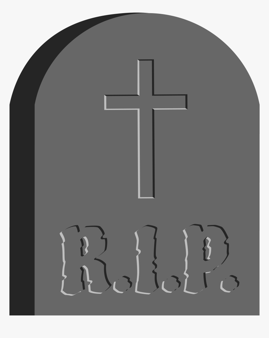 Halloween Rip Tombstone Png Clip Art Imageu200b Gallery, Transparent Png, Free Download