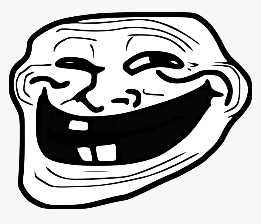 Imagenes De Trollface Quest, HD Png Download, Free Download