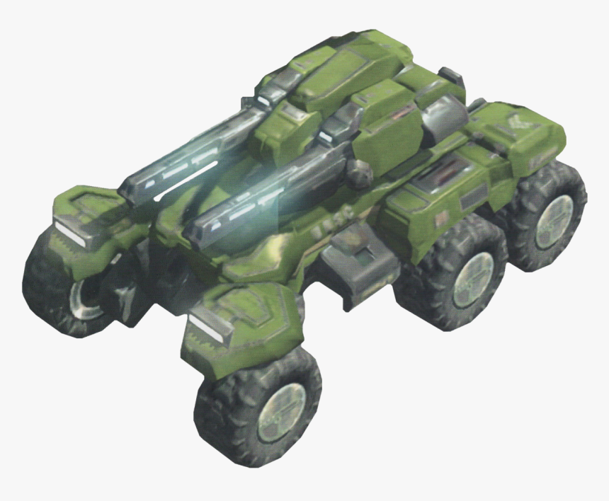 Transparent Cobra Png - Halo Wars Cobra, Png Download, Free Download