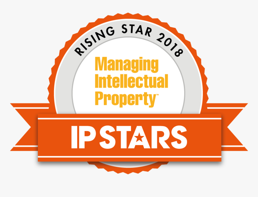 Managing Ip Stars 2018, HD Png Download, Free Download