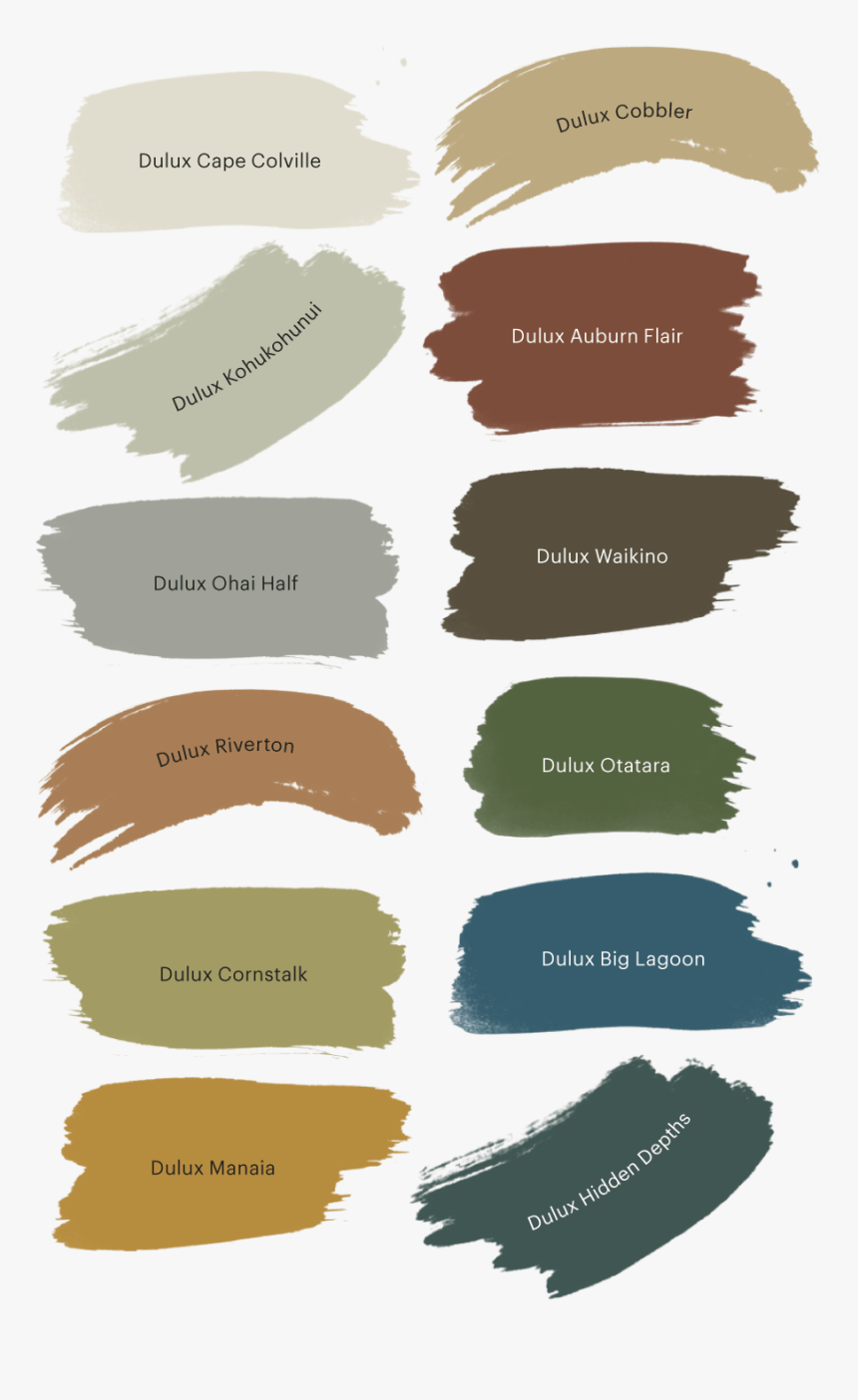 Dulux Ohai Half, HD Png Download, Free Download