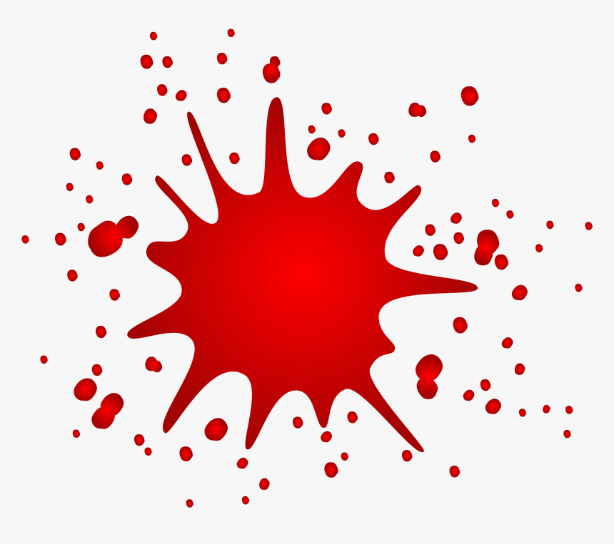 Blood Png Transparent Splash, Png Download, Free Download