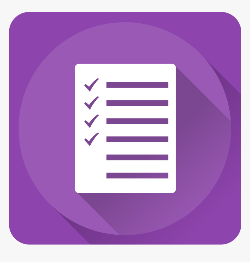 Reminders Icon, HD Png Download, Free Download