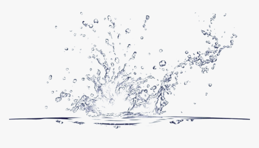 water splash png