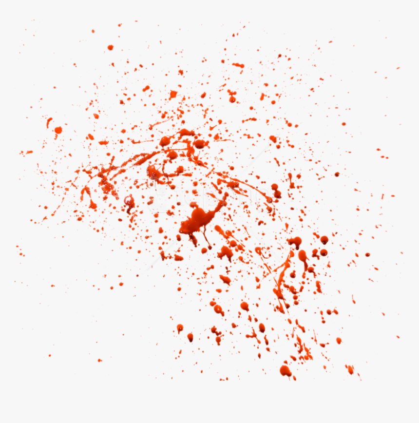 Free Png Dirt Splatter Png Png Image With Transparent - Blood Splatter Png, Png Download, Free Download