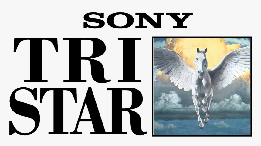 Transparent Sony Logo Transparent Png - Tristar Logo Png, Png Download, Free Download