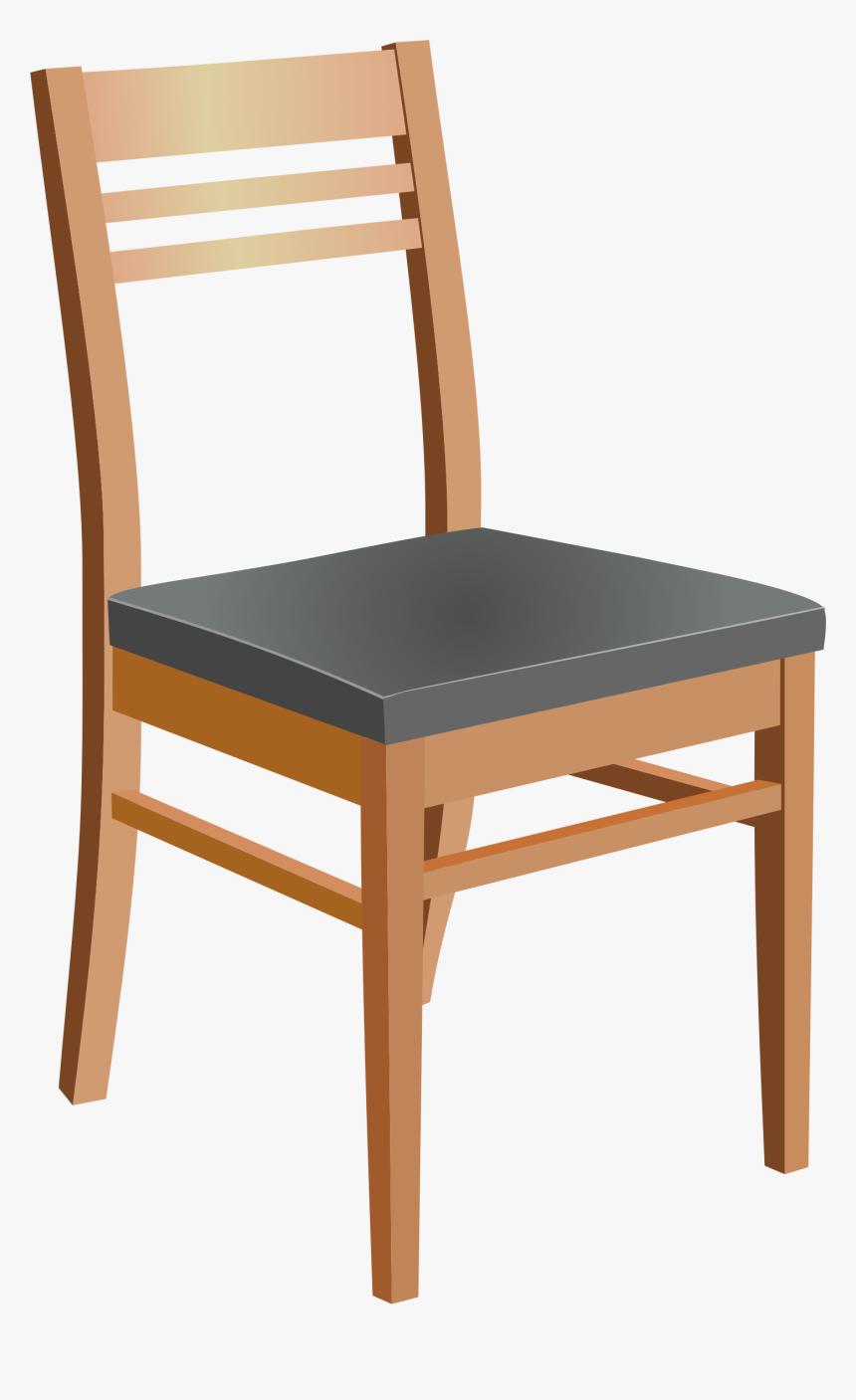 Chair Clipart, HD Png Download, Free Download