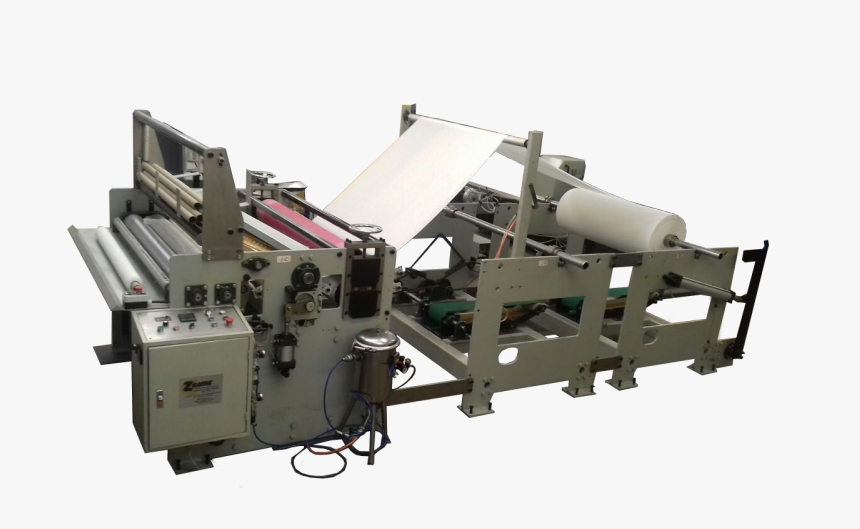 Toilet Paper Machine For Sale In Gauteng, HD Png Download, Free Download