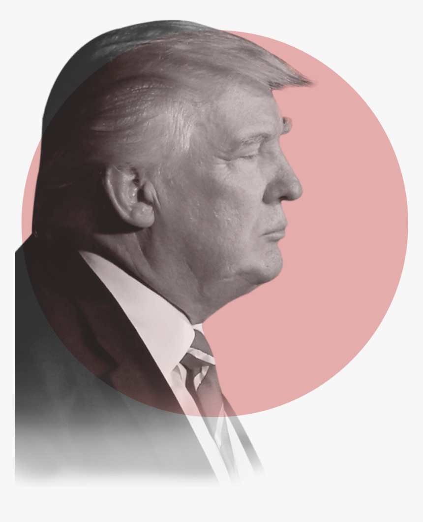 Transparent Trump Faces Png - Gentleman, Png Download, Free Download