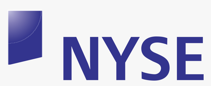 Ny Stock Exchange Logo, HD Png Download, Free Download