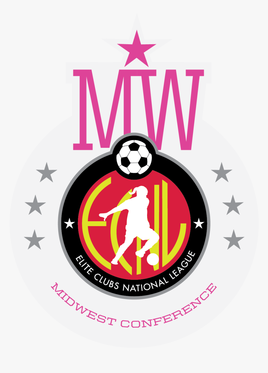 Ecnl Soccer, HD Png Download, Free Download