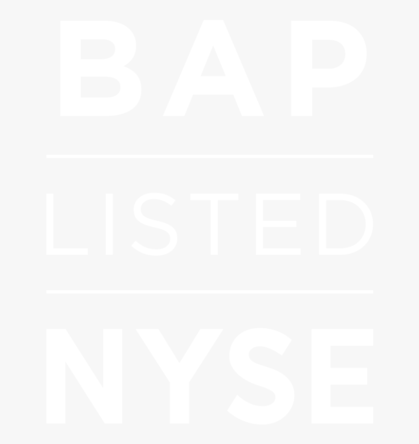 Bap Nyse - Stock Exchange, HD Png Download, Free Download