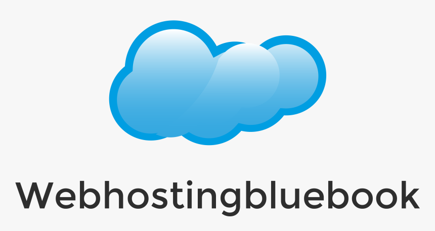 Web Hosting Bluebook - Graphic Design, HD Png Download, Free Download