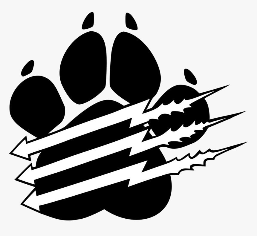 Antifa-fur Symbol - Antifa Fur, HD Png Download, Free Download