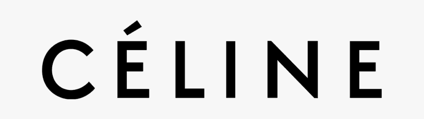 Celine - Celine Old Logo Transparent, HD Png Download, Free Download