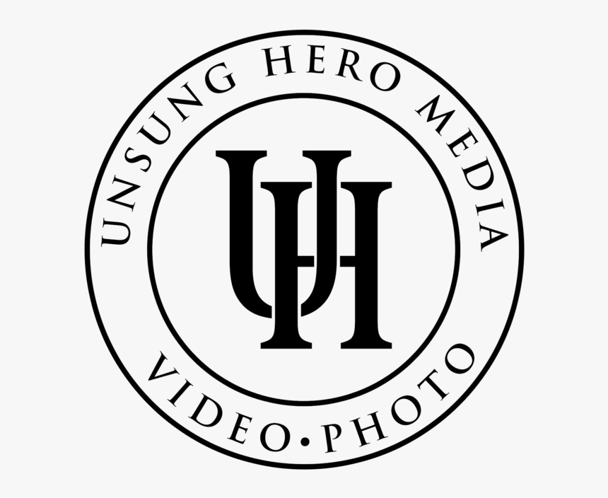 Circle Uh Logo Final Black No Background , Png Download - Emblem, Transparent Png, Free Download