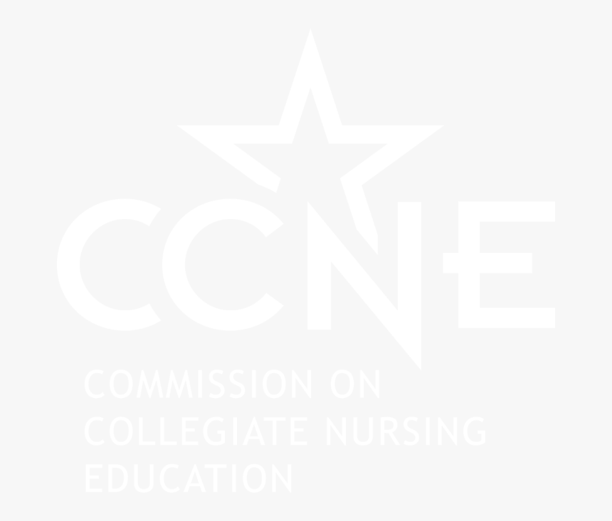 American Association Of Colleges Of Nursing Ccne Accredited Logo, HD