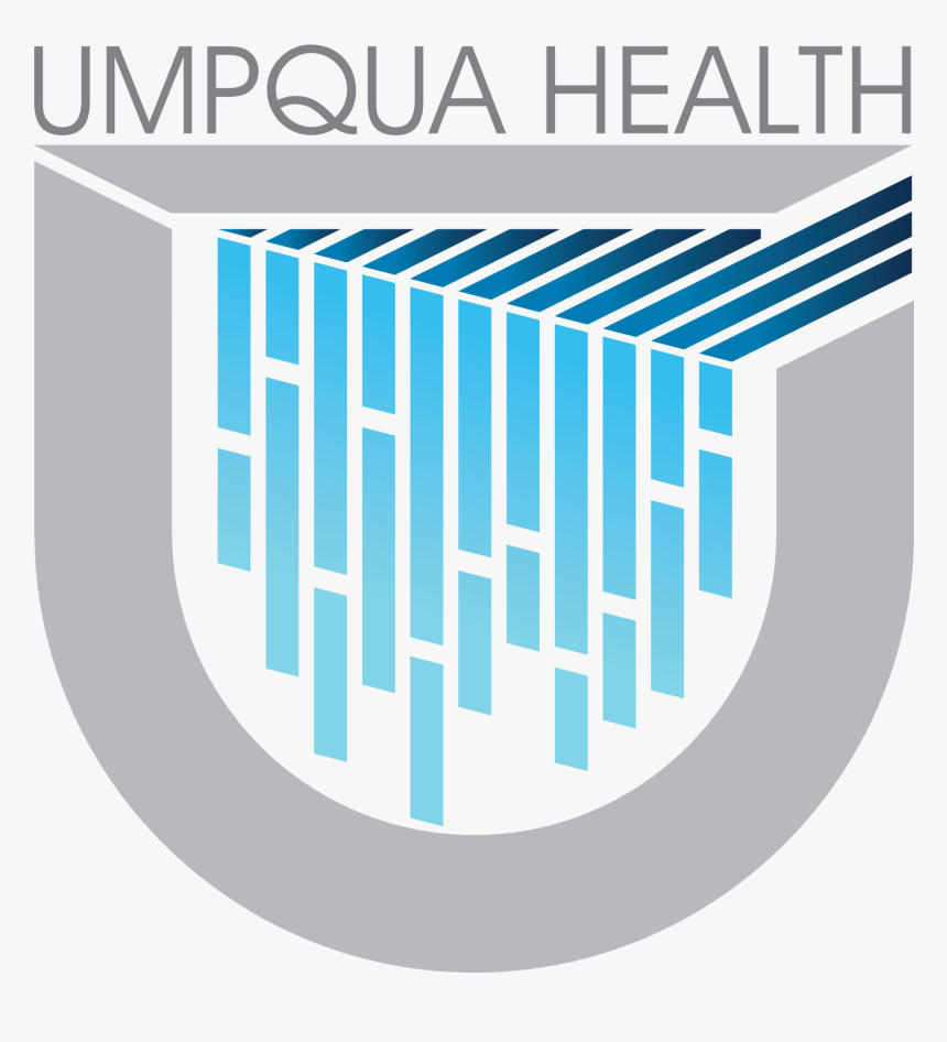 Umpqua Health Logo, HD Png Download, Free Download