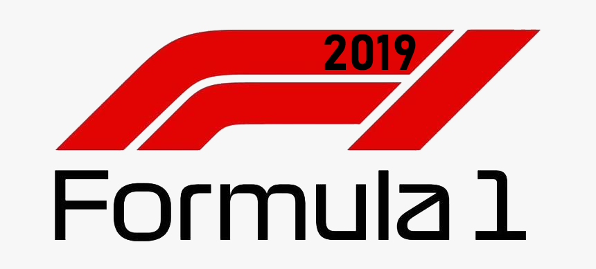 New Formula 1 Logo, HD Png Download, Free Download