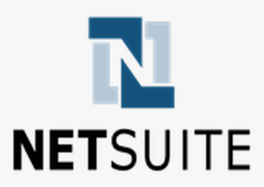 Netsuite Logo Svg, HD Png Download, Free Download