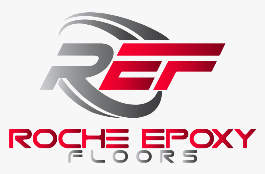 Roche Epoxy Floors Logo - Emblem, HD Png Download, Free Download