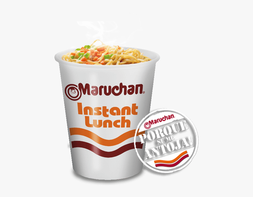 Maruchan - Maruchan Instant Lunch, HD Png Download, Free Download