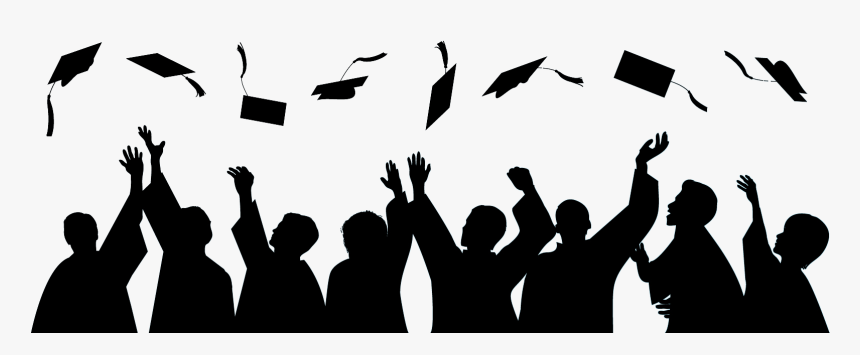 High School Graduation Background, HD Png Download, Free Download