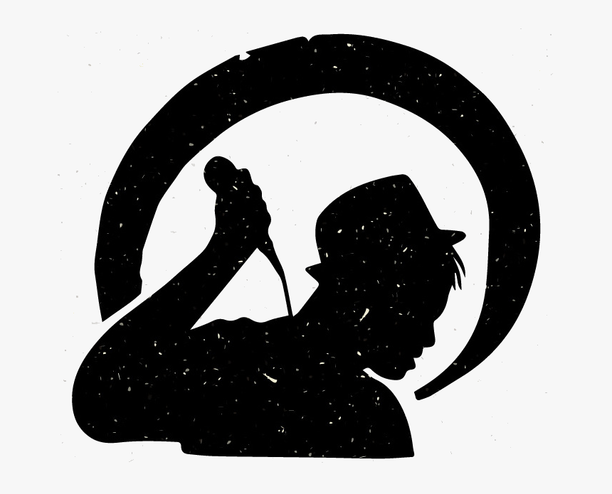 Silhouette Musician, HD Png Download, Free Download