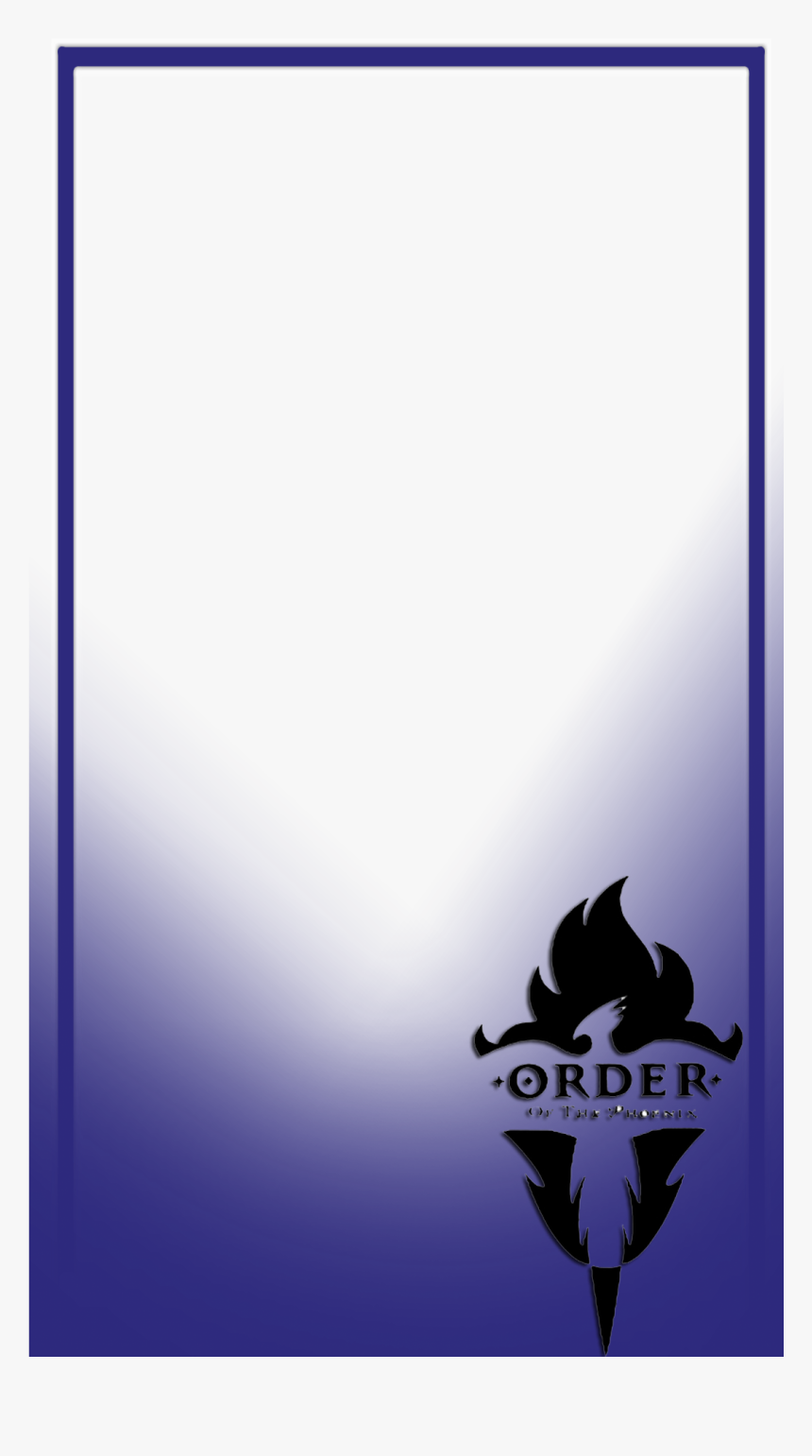 Transparent Harry Potter Silhouette Png - Order Of The Phoenix, Png Download, Free Download