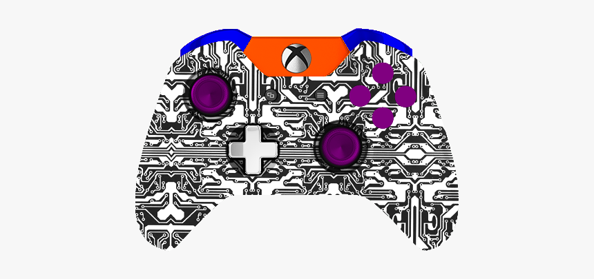 Game Controller, HD Png Download, Free Download