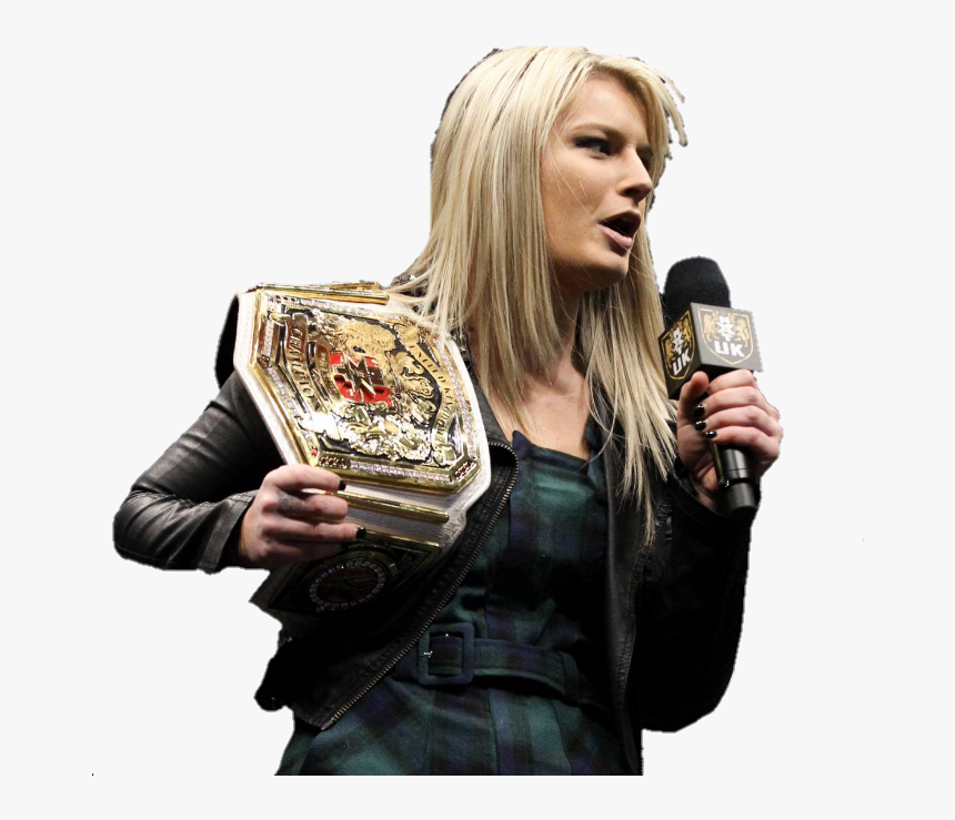 Toni Storm, HD Png Download, Free Download