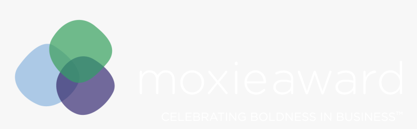 2019 Moxie Award Logo Png, Transparent Png, Free Download