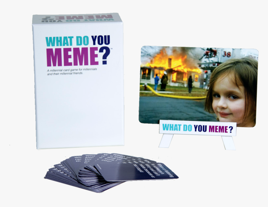 Meme - What's My Meme Game, HD Png Download, Free Download