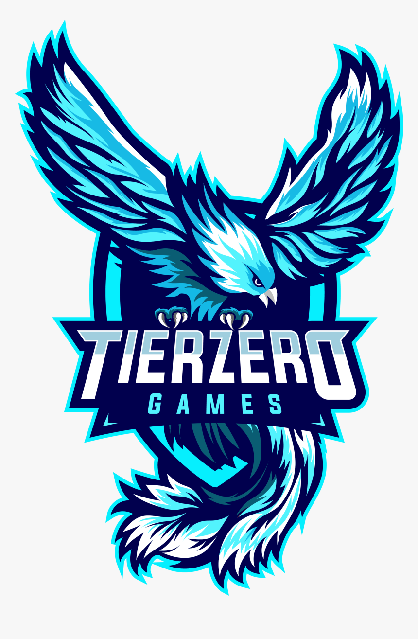 Tierzero Games Logo, HD Png Download, Free Download