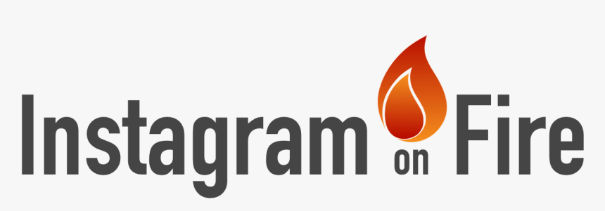 Instagram On Fire, HD Png Download, Free Download