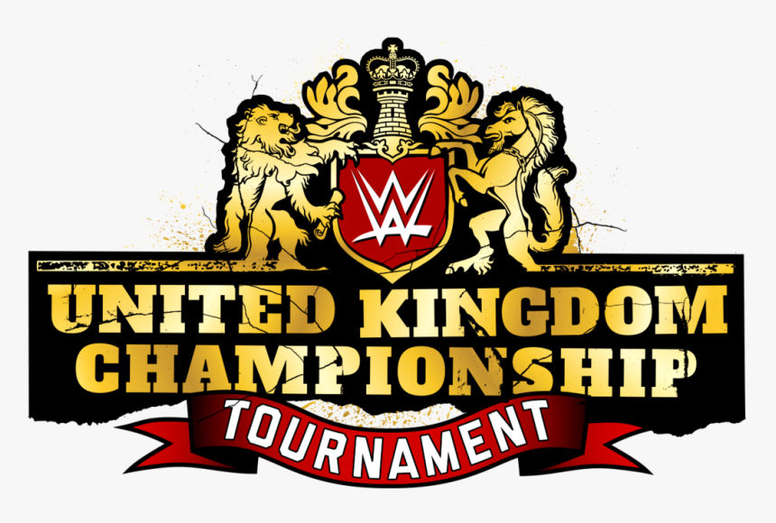 Wwe Uk Championship Tournament, HD Png Download, Free Download