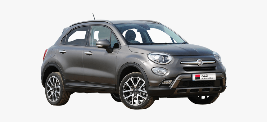 Fiat 500x 1.3 Mjet 95cv 4x2 Pop Star Png, Transparent Png, Free Download