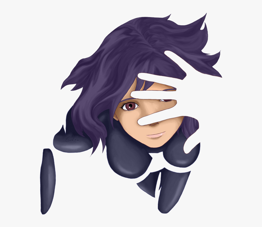 Transparent Motoko Kusanagi Png - Cartoon, Png Download, Free Download