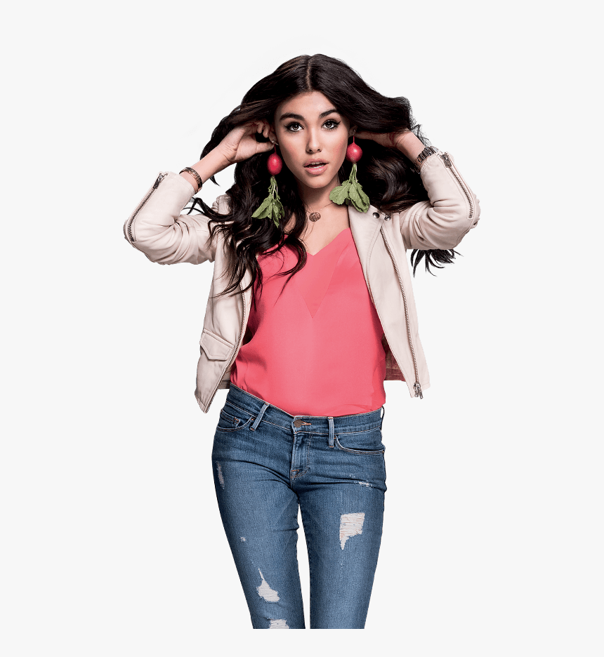 Madison Beer Png - Madison Beer Transparent Stickers, Png Download, Free Download