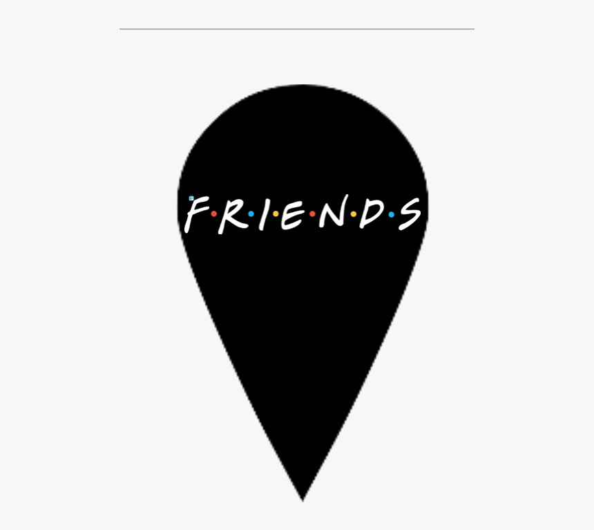 Friends, HD Png Download, Free Download