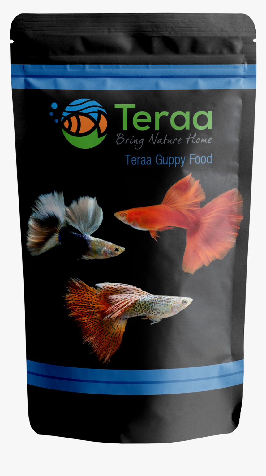 Teraa Fish Food, HD Png Download, Free Download