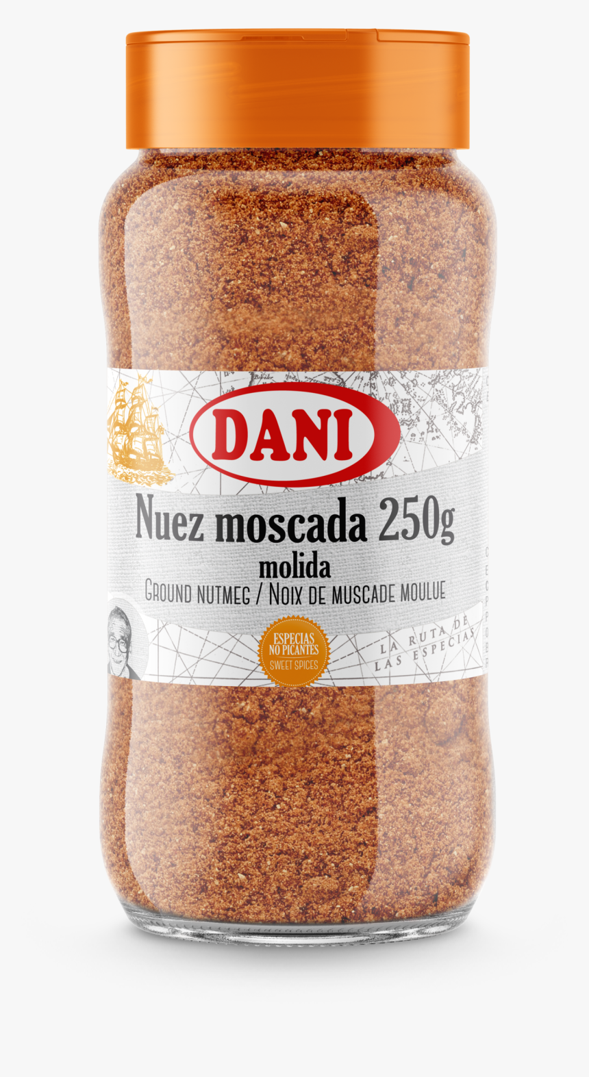 Conservas Dani, HD Png Download, Free Download