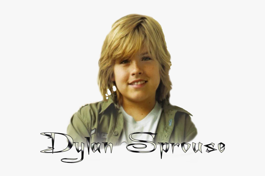 Dylan - Dylan Sprouse, HD Png Download, Free Download