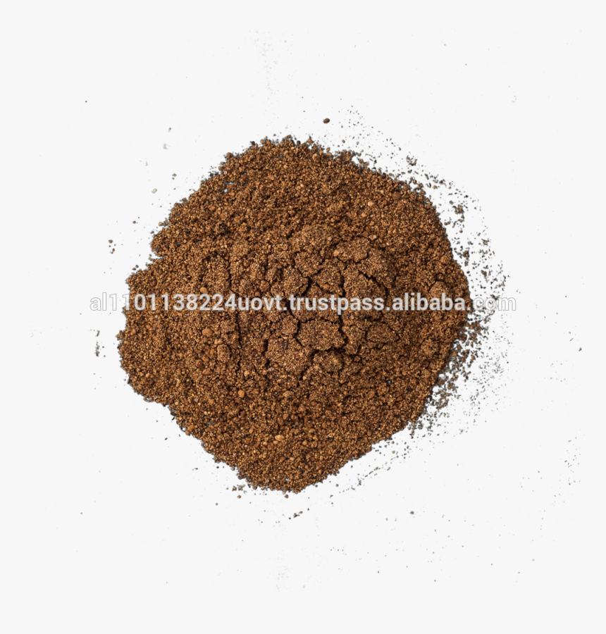 Nutmeg Ground 25kg In Indonesia - Sand, HD Png Download, Free Download